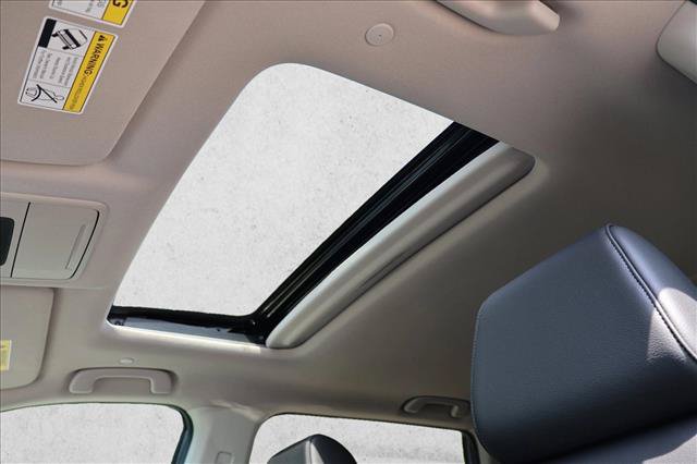 Certified 2026 Honda CR-V EX-L image 21