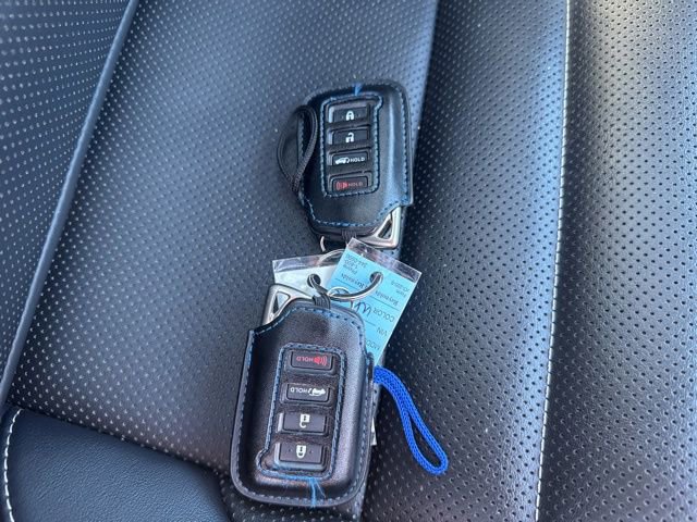 Used 2021 Lexus RX 350 F Sport image 6