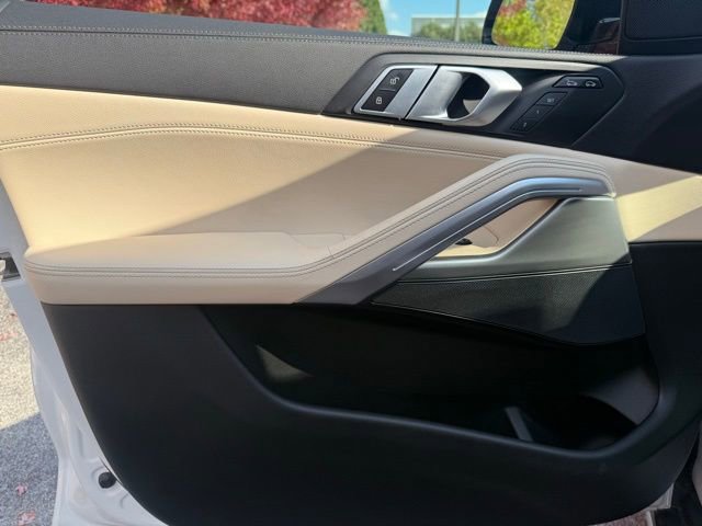 Used 2022 BMW X6 xDrive40i image 14