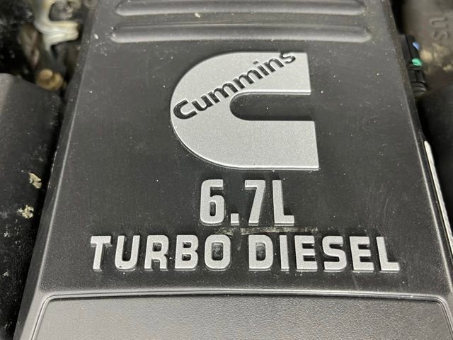 Used 2024 RAM 2500 Laramie w/ Safety Group image 10