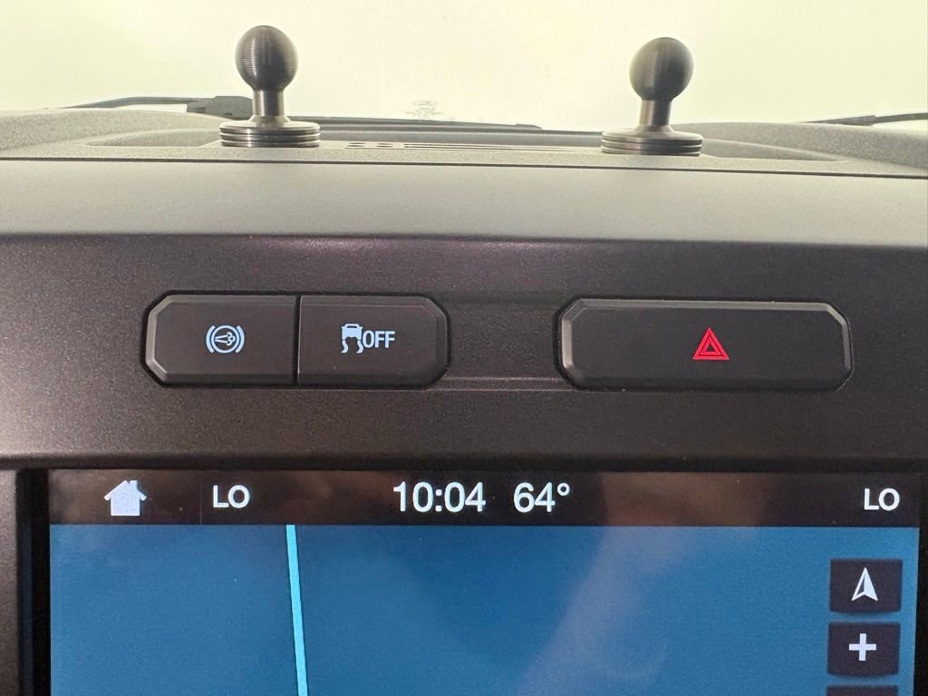 Used 2018 Ford F250 Lariat w/ Lariat Ultimate Package AWD/4WD image 32