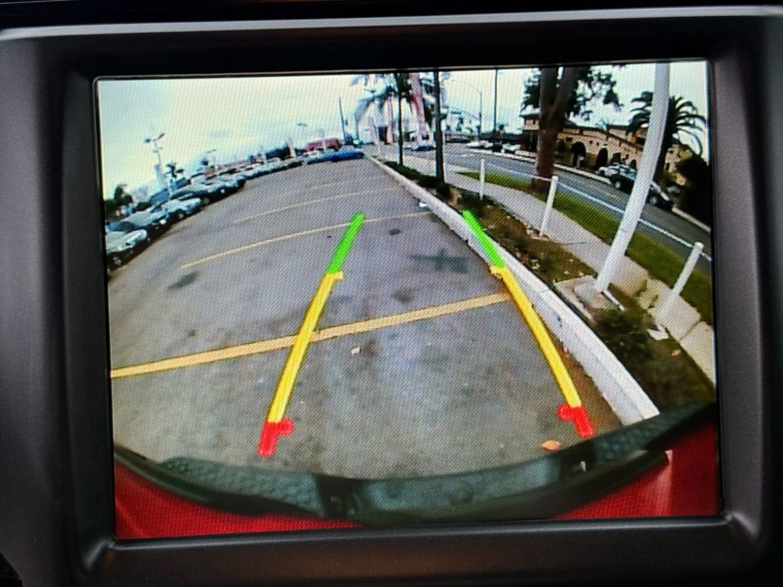 Used 2017 RAM 1500 Rebel image 22