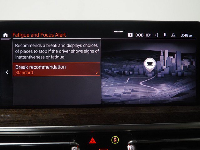 Used 2023 BMW X3 sDrive30i w/ Premium Package RWD image 40