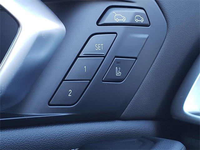 New 2026 BMW X6 xDrive40i w/ Climate Comfort Package image 22