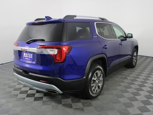 Used 2023 GMC Acadia SLE w/ Driver Convenience Package image 26