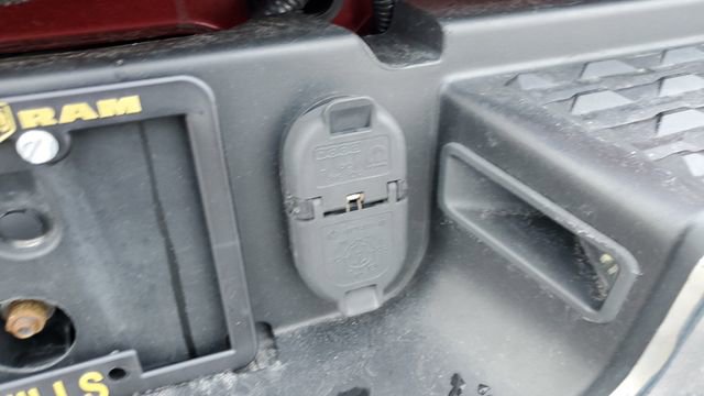 Certified 2021 RAM 2500 Laramie image 35