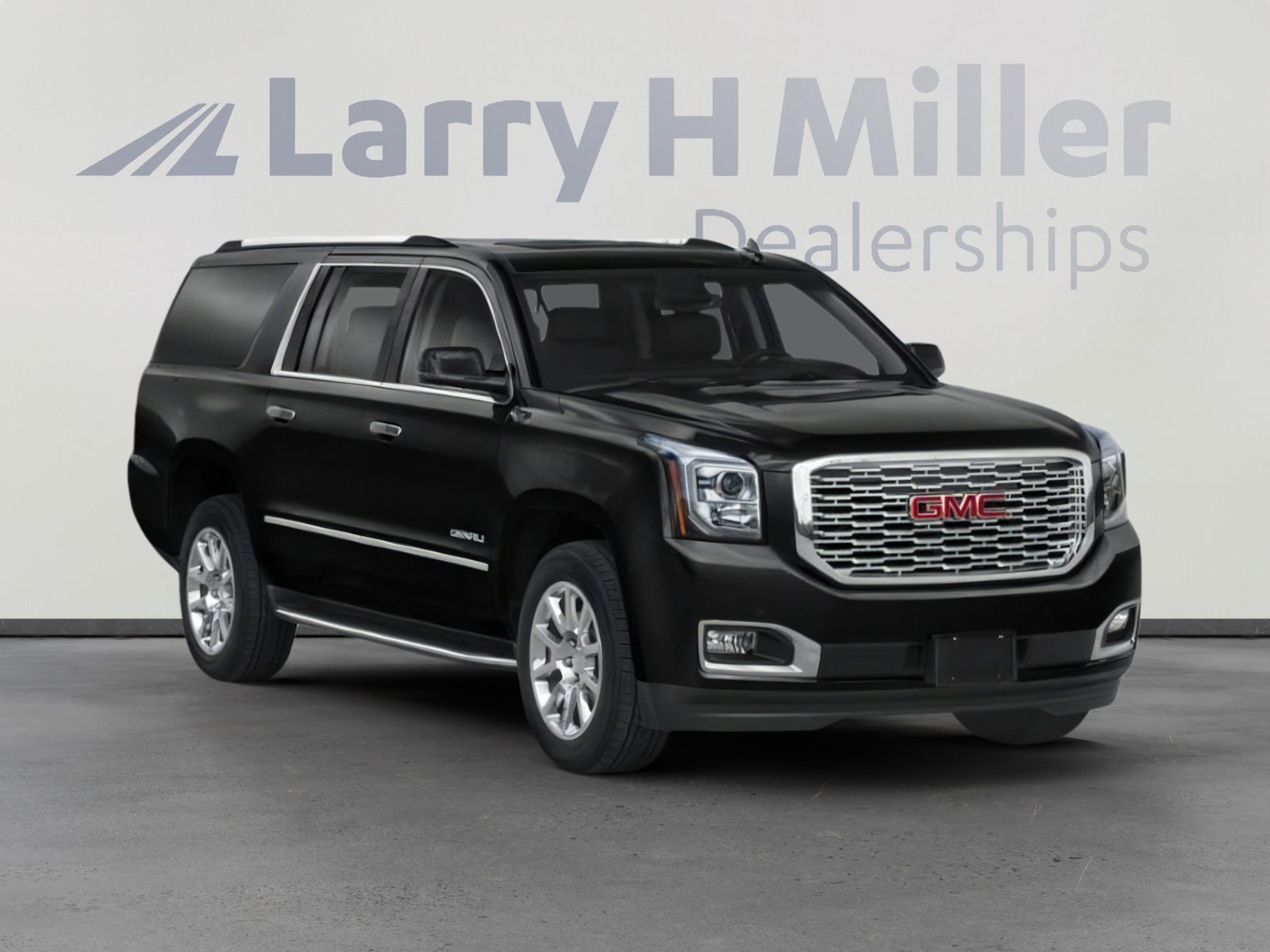 Used 2019 GMC Yukon XL Denali w/ Denali Ultimate Package image 9