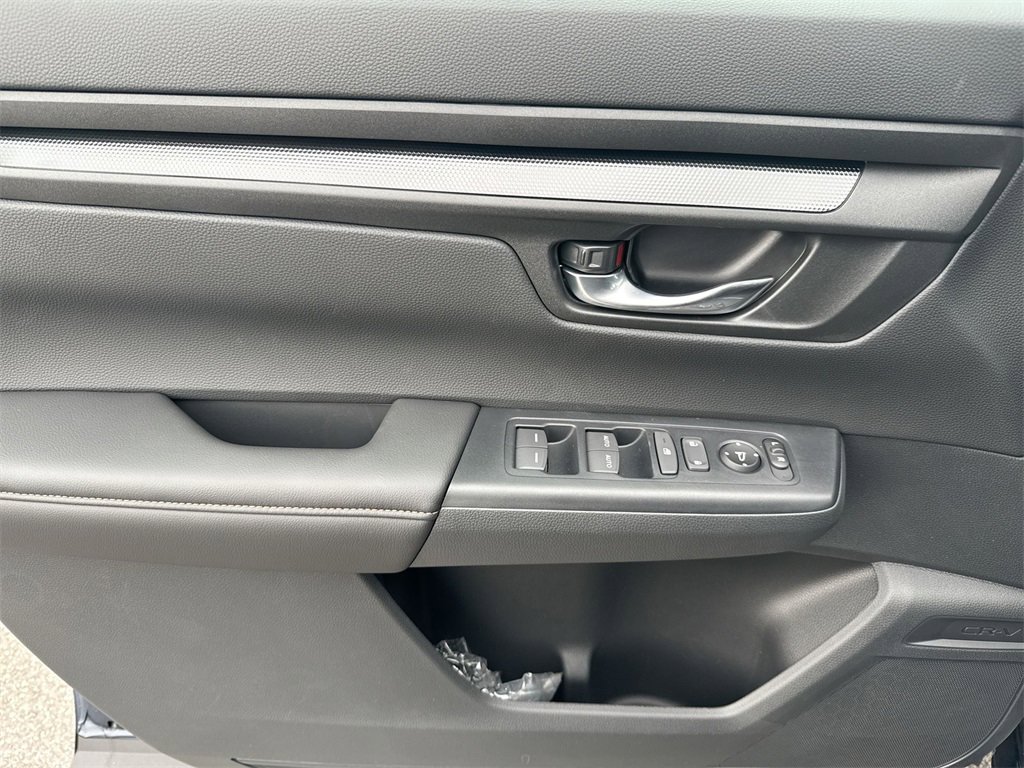 New 2026 Honda CR-V TrailSport image 15