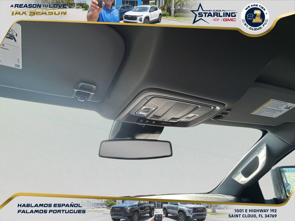 New 2026 Chevrolet Silverado 2500 Custom w/ Custom Value Package image 16