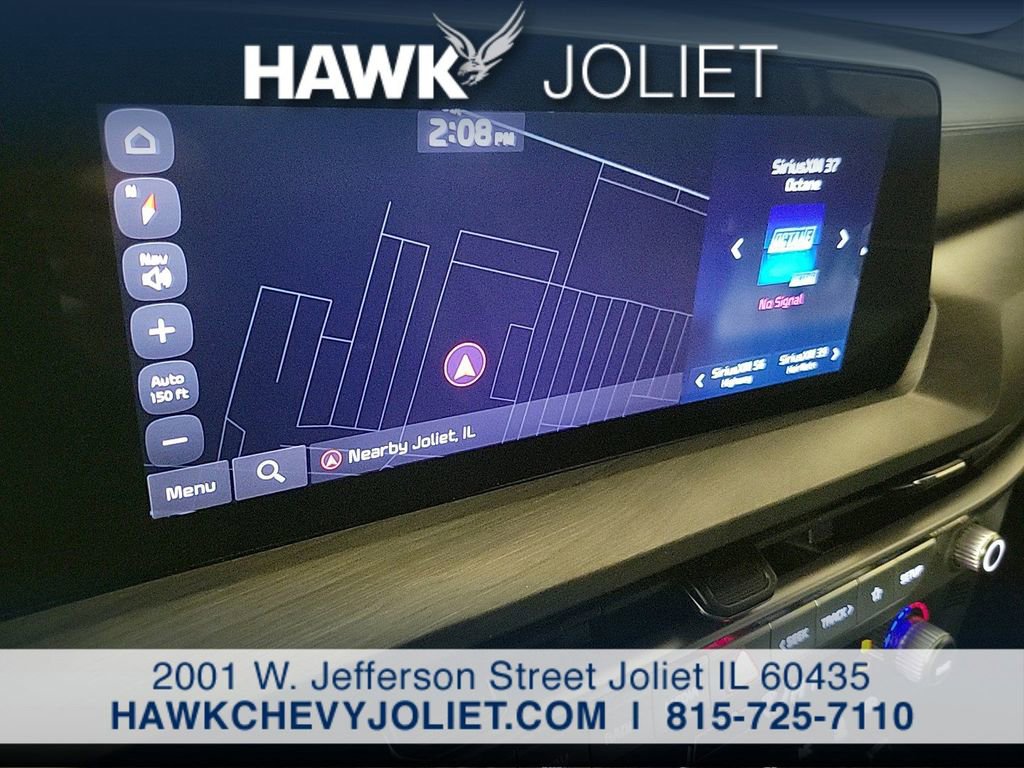 Used 2024 Kia Telluride EX X-Line image 17