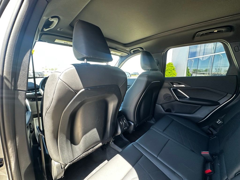 Used 2025 BMW X1 xDrive28i image 19