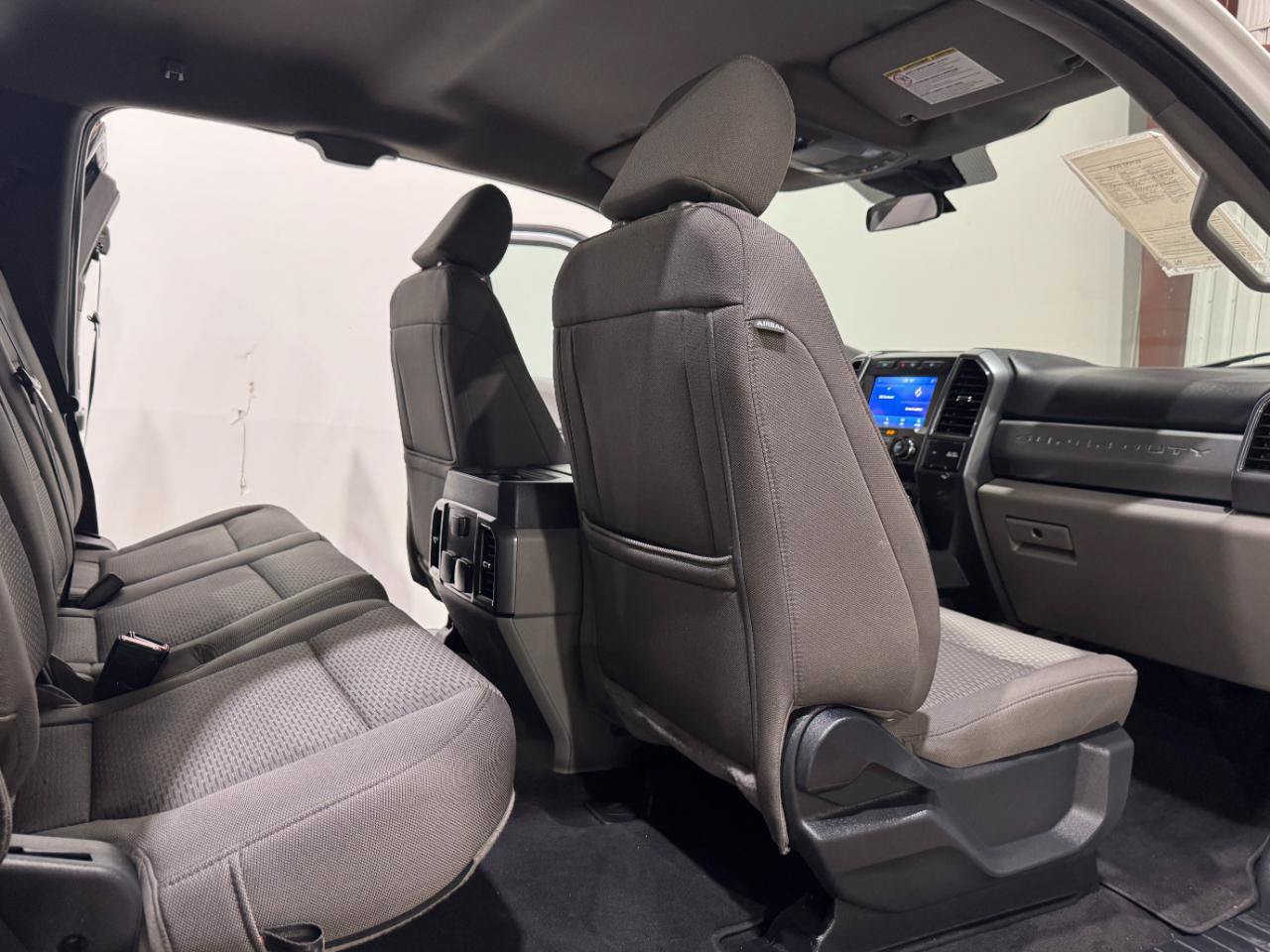 Used 2022 Ford F250 XLT w/ XLT Value Package AWD/4WD image 14