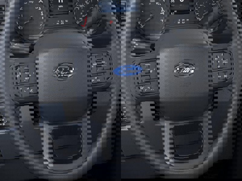 New 2026 Ford F250 XLT w/ Snow Plow Prep Package image 12