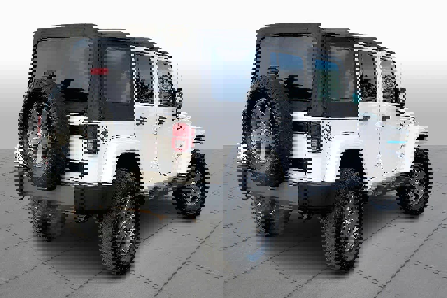 Used 2012 Jeep Wrangler Freedom Edition image 13