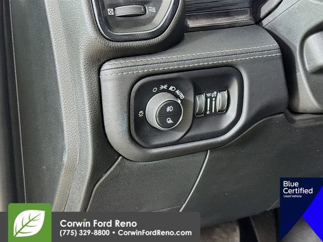 Used 2023 RAM 2500 Rebel w/ Level 2 Equipment Group image 14