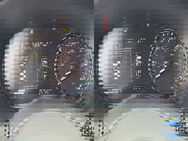 Certified 2024 Nissan Kicks SV image 11