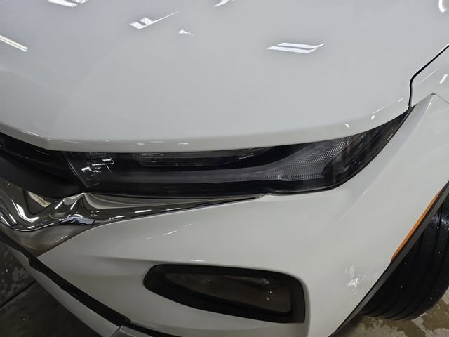 Used 2022 Chevrolet TrailBlazer LT w/ Convenience Package image 33