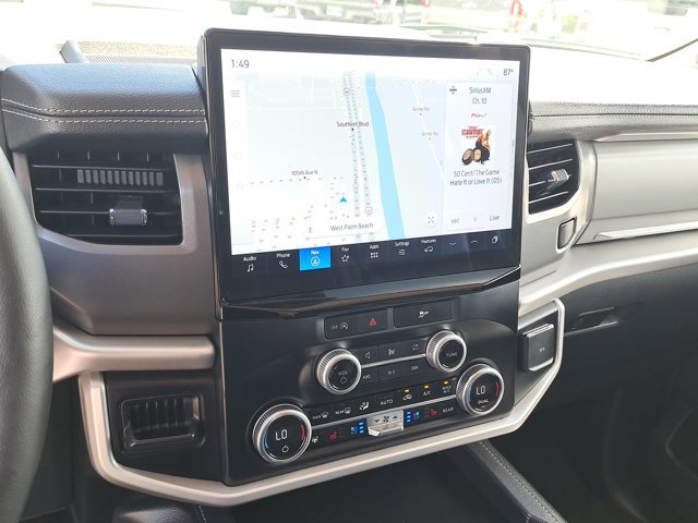 Certified 2024 Ford Expedition Max XLT image 28