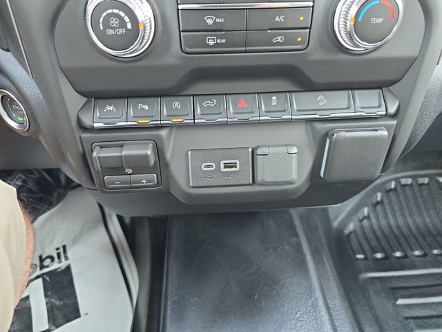 New 2026 GMC Sierra 1500 Pro w/ Pro Value Package AWD/4WD image 19