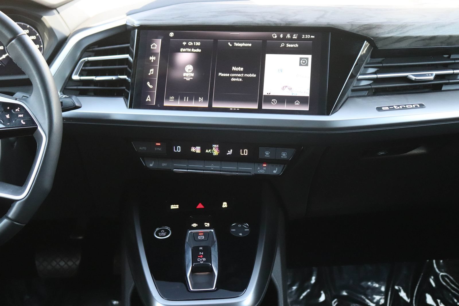Certified 2023 Audi Q4 e-tron Premium Plus w/ Premium Plus AWD/4WD image 15