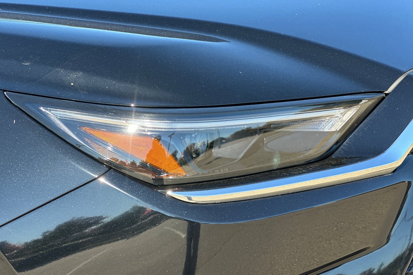 New 2026 Toyota Grand Highlander Limited image 32