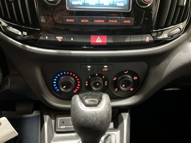 Used 2016 RAM ProMaster City Tradesman w/ Rear Back-up Camera Group FWD image 15