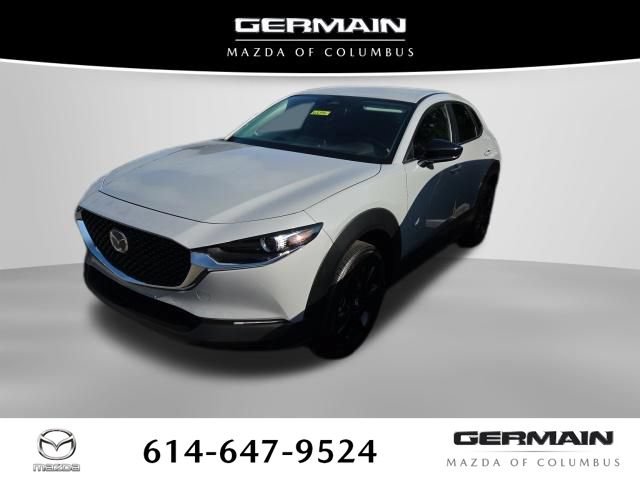 Used 2026 MAZDA CX-30 AWD 2.5 S w/ Select Sport Pkg image 5