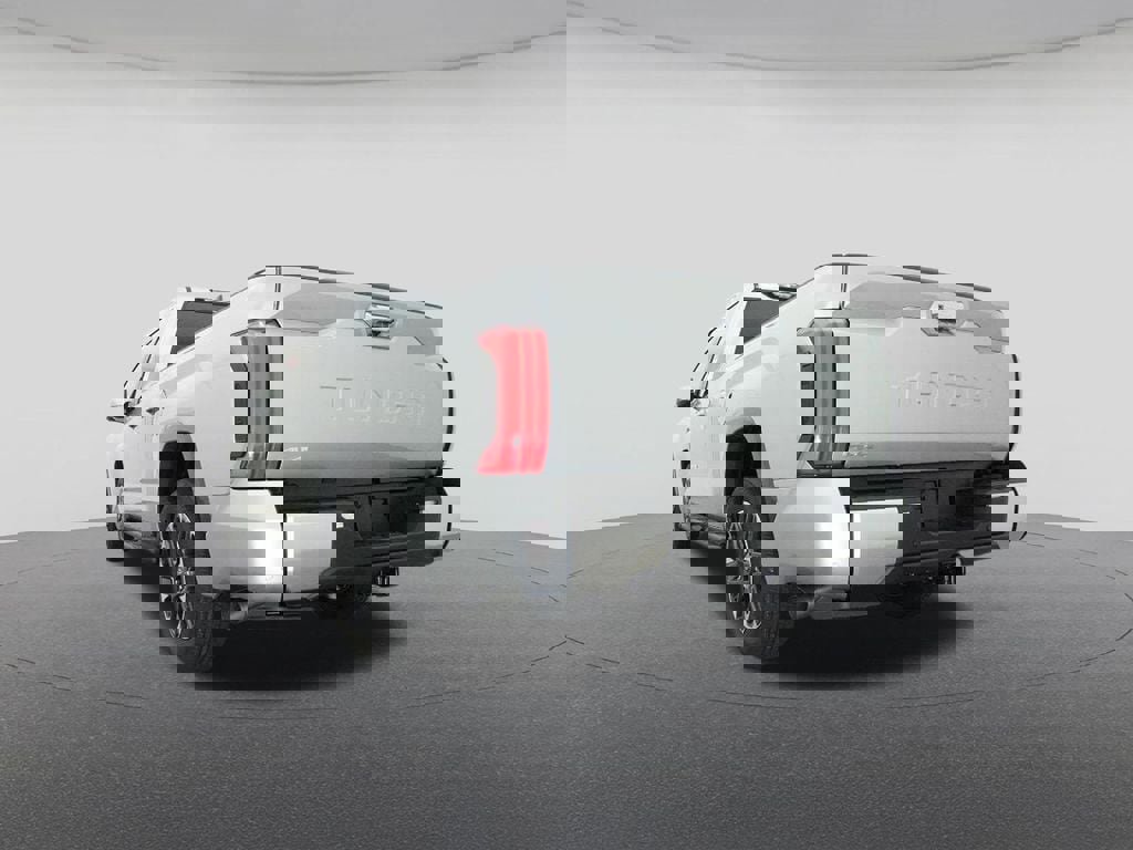 New 2026 Toyota Tundra Limited image 22