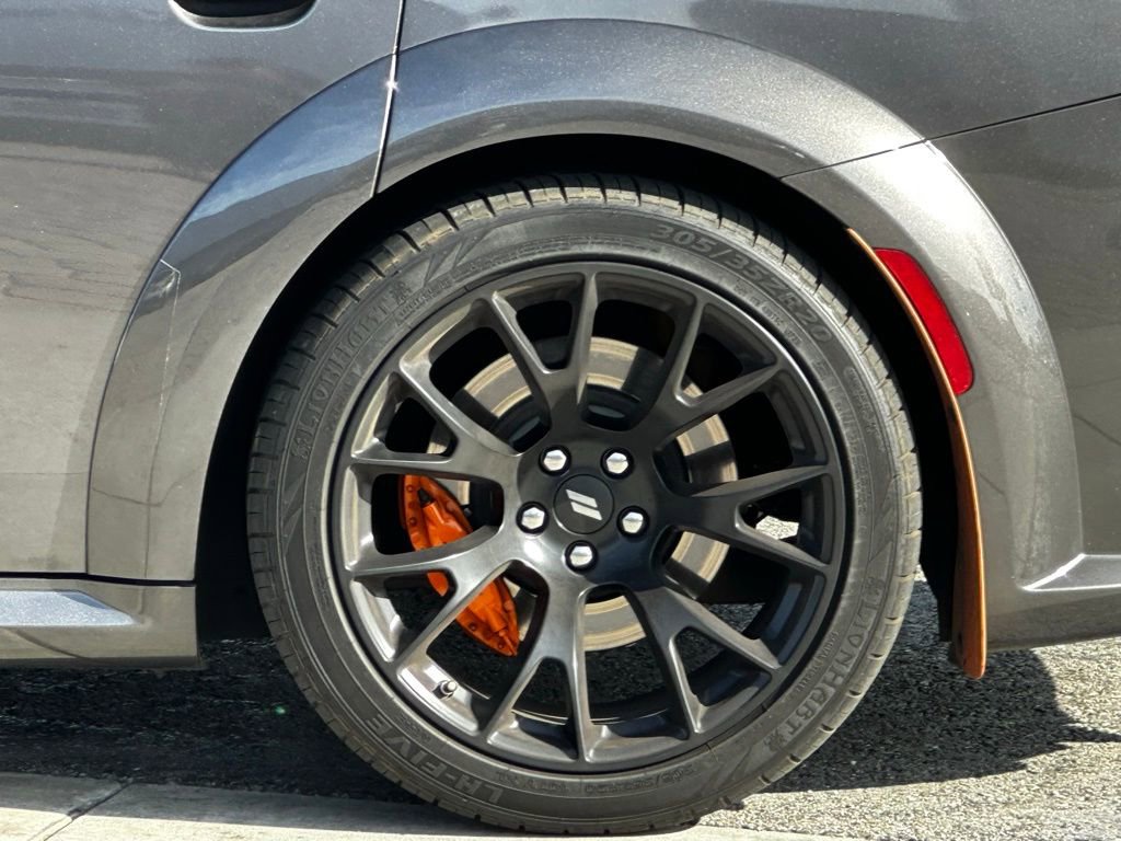 Used 2023 Dodge Charger Scat Pack RWD image 3