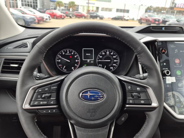New 2026 Subaru Ascent Touring AWD/4WD image 20
