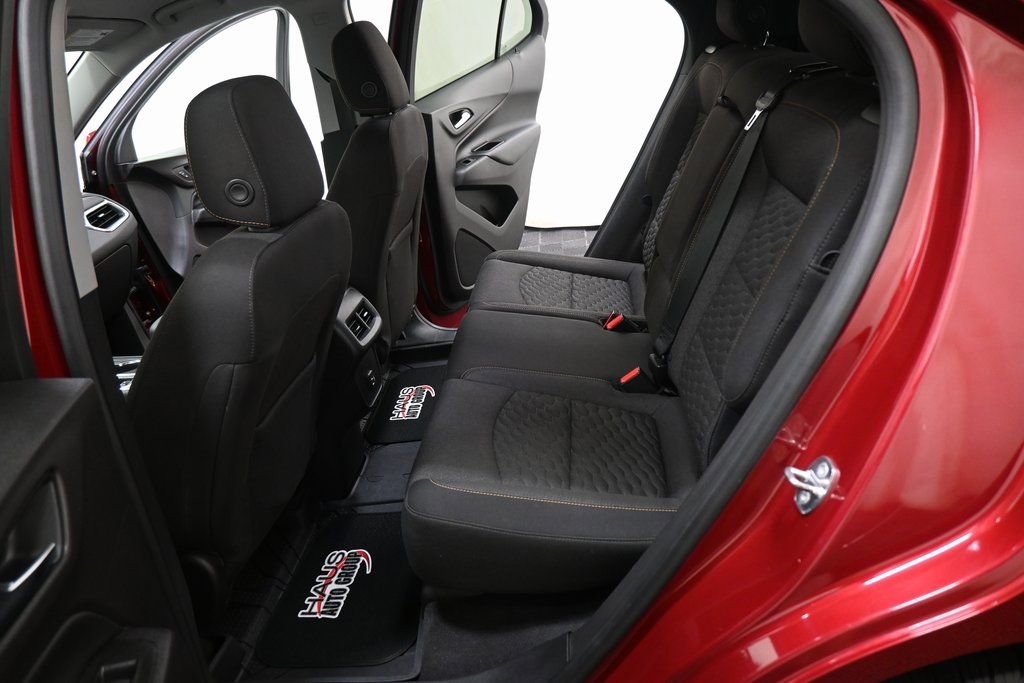 Used 2019 Chevrolet Equinox LT w/ Driver Convenience Package image 35
