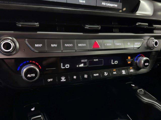 Used 2024 Kia Telluride S FWD image 29
