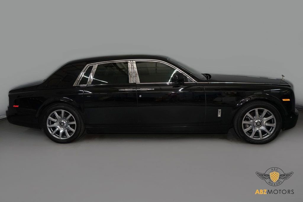 Used 2013 Rolls-Royce Phantom Sedan image 4