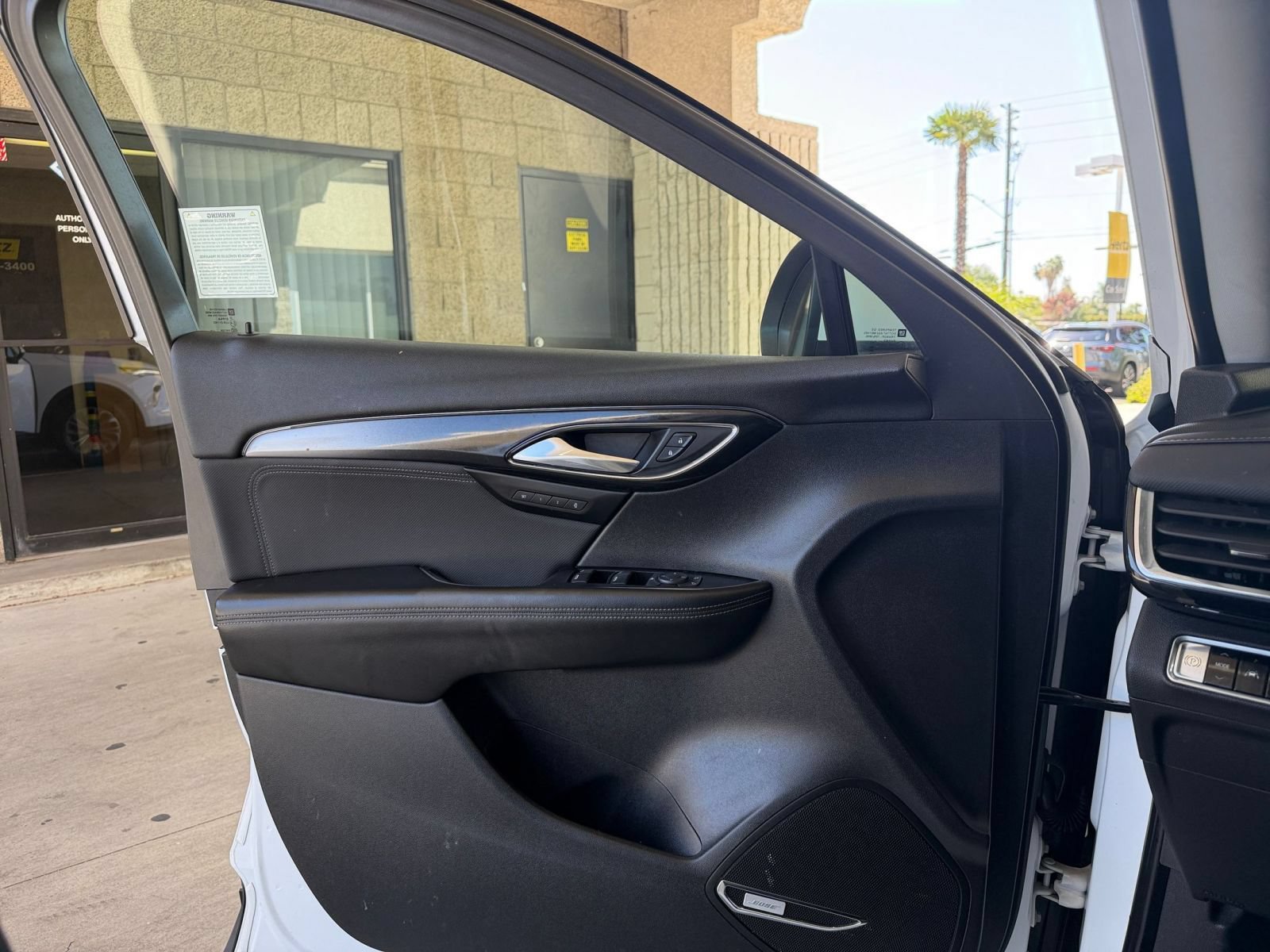 Used 2024 Buick Envision Preferred AWD/4WD image 18
