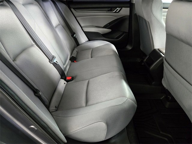 Used 2019 Honda Accord Hybrid image 19