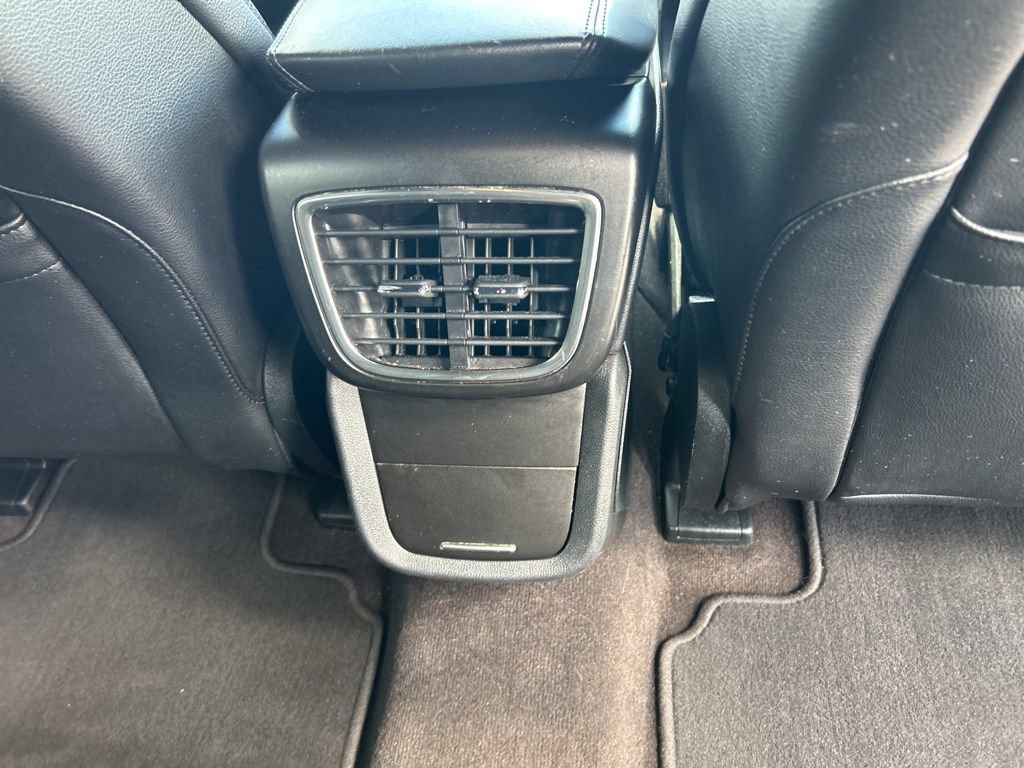 Used 2020 Lincoln Nautilus FWD image 29