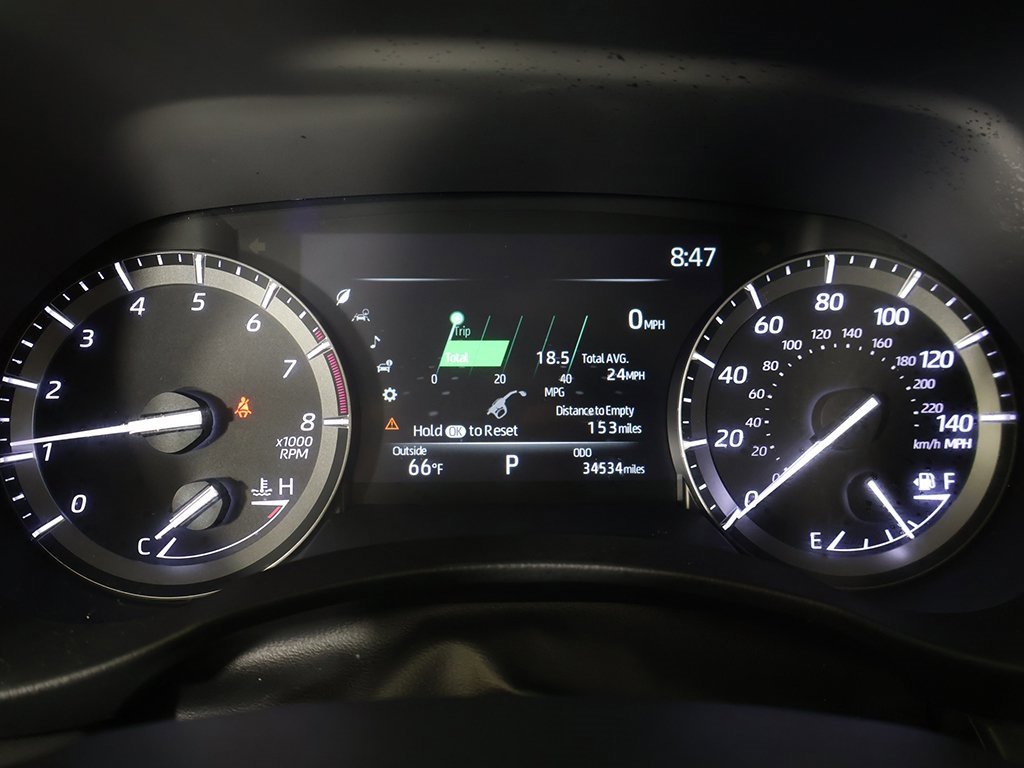 Used 2020 Toyota Highlander Limited image 43