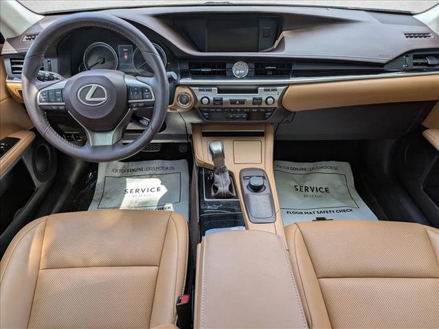 Used 2017 Lexus ES 350 w/ Accessory Package 2 image 16