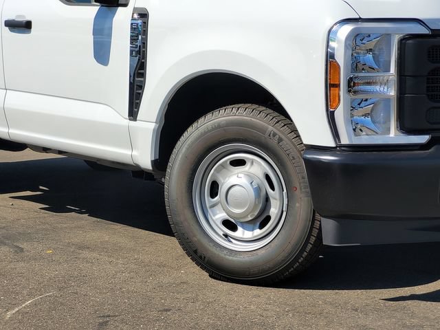 New 2026 Ford F250 XL RWD image 2