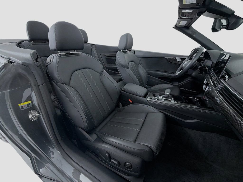 Used 2023 Audi S5 Prestige w/ Prestige Package image 31