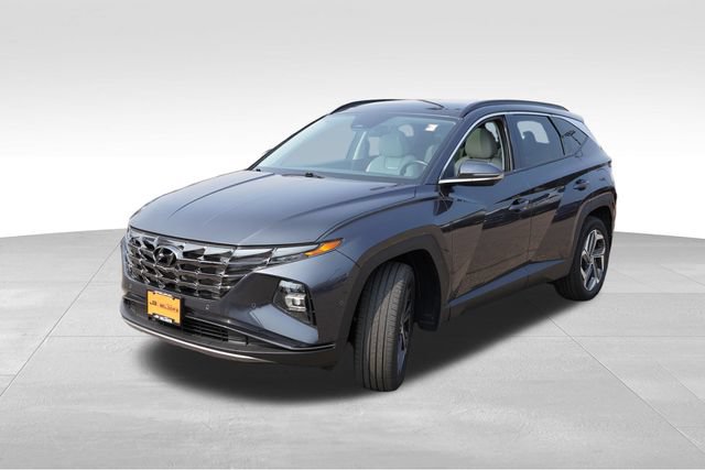 Used 2023 Hyundai Tucson Limited AWD/4WD image 11