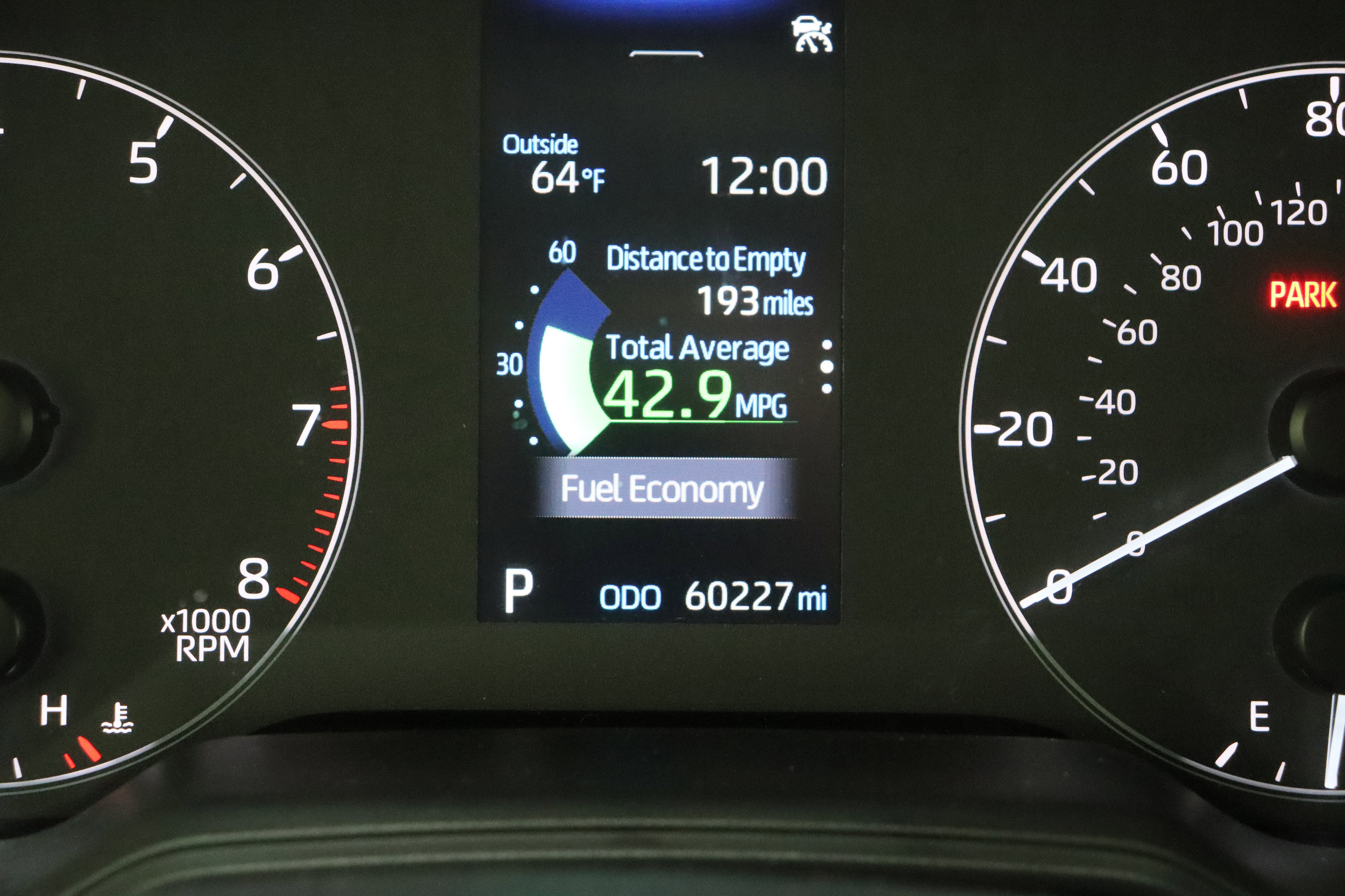 Used 2024 Toyota Corolla LE image 36