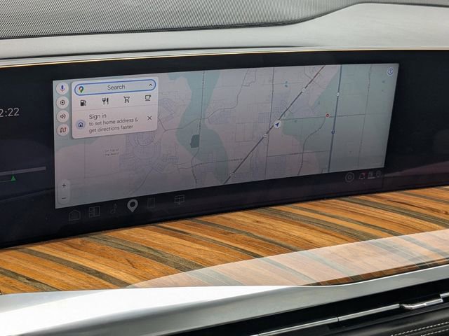 Used 2025 Cadillac Escalade Sport Platinum image 22