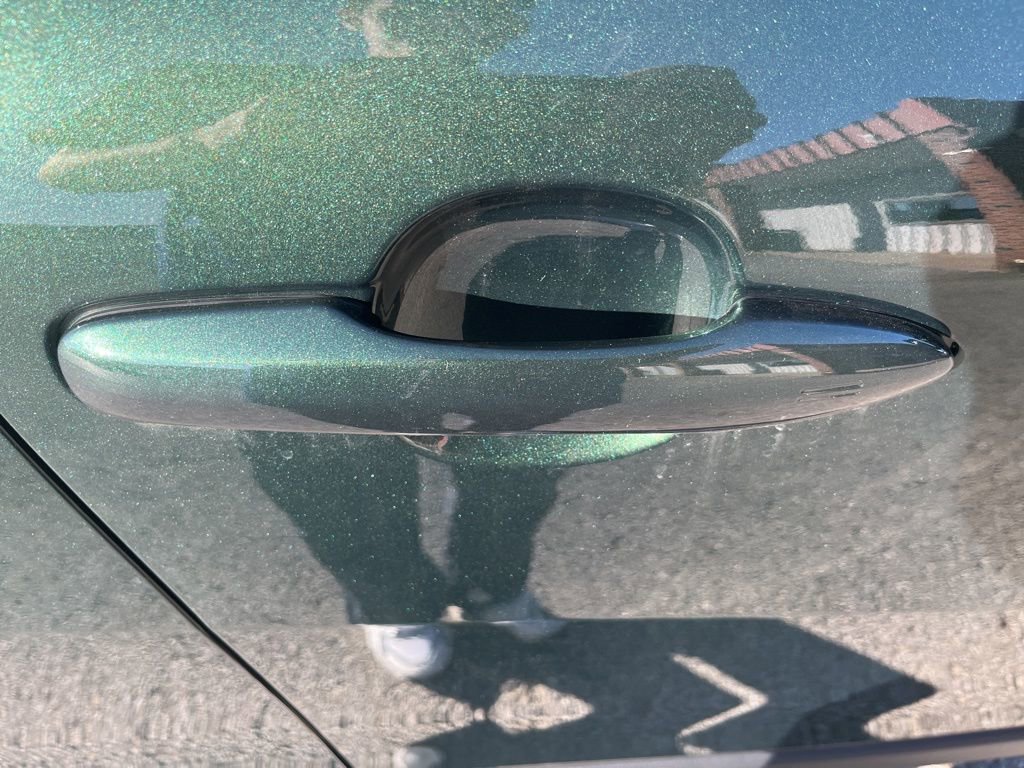 New 2026 Toyota Corolla Cross XLE image 50
