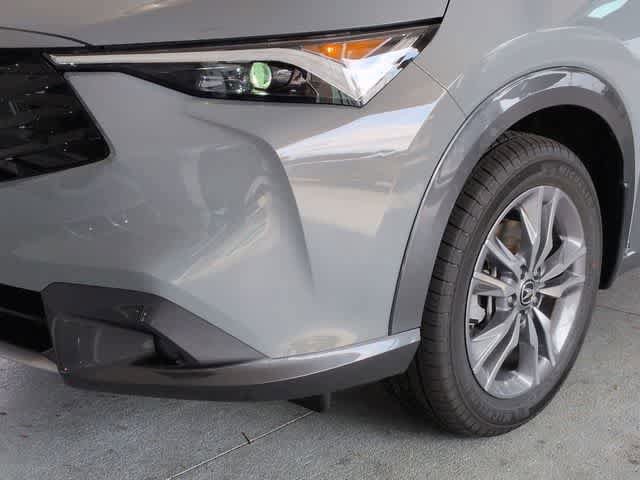 New 2025 Acura ADX FWD image 11