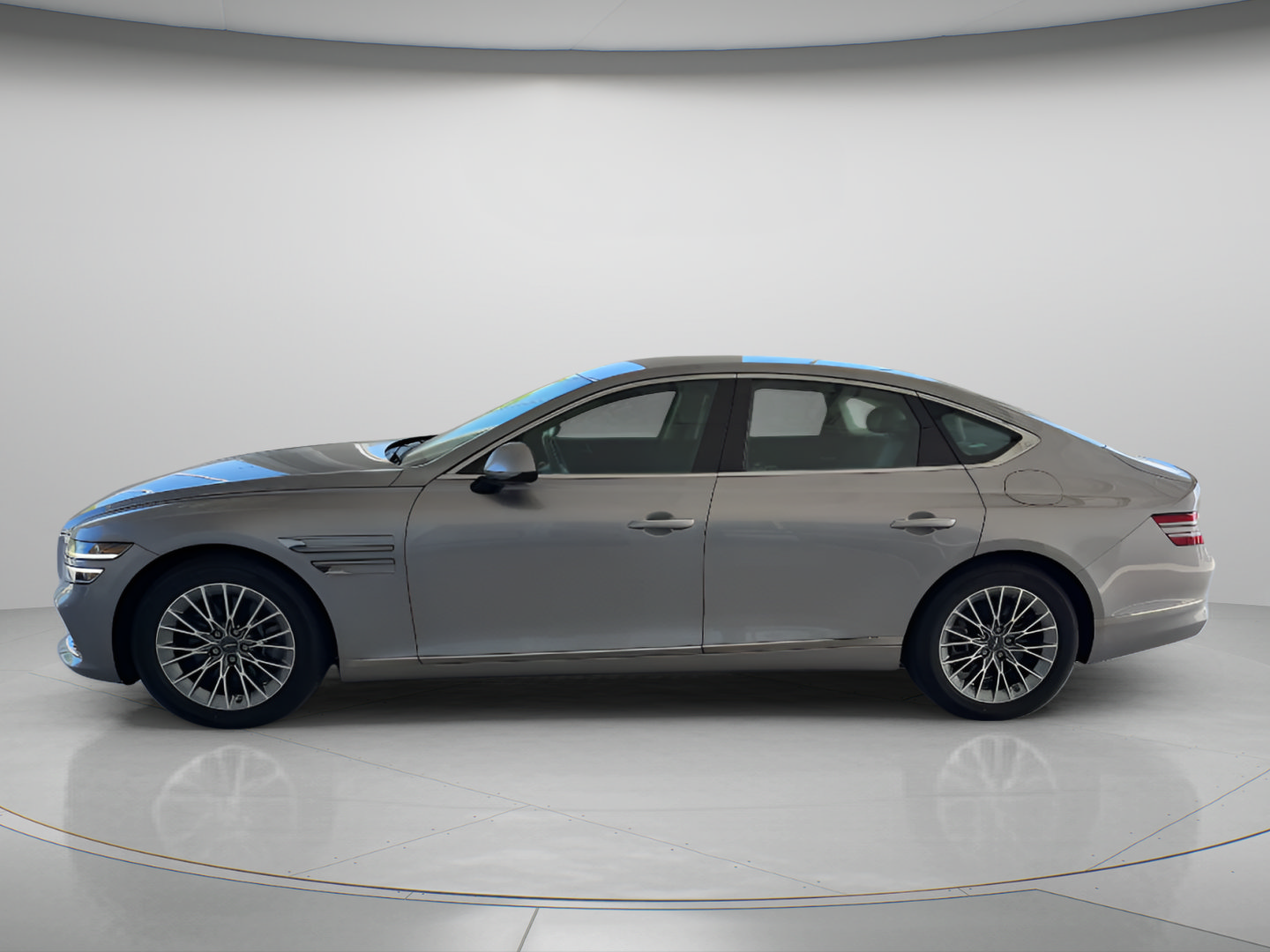 Used 2023 Genesis G80 2.5T RWD image 2