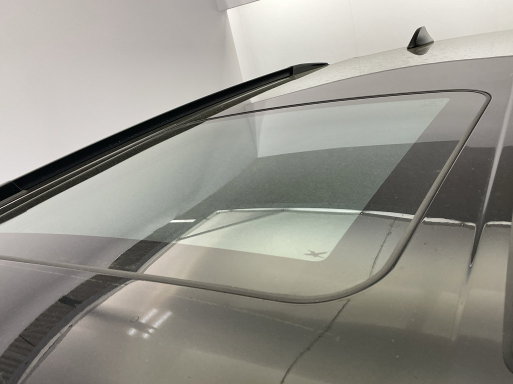 Certified 2025 Subaru Forester Touring w/ Protection Package image 7