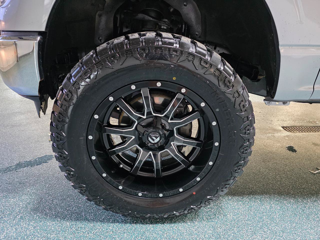 Used 2021 Ford F150 XLT AWD/4WD image 12