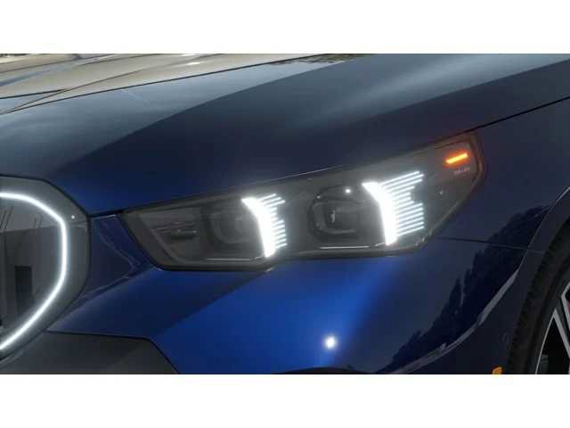 New 2027 BMW 540i xDrive AWD/4WD image 6