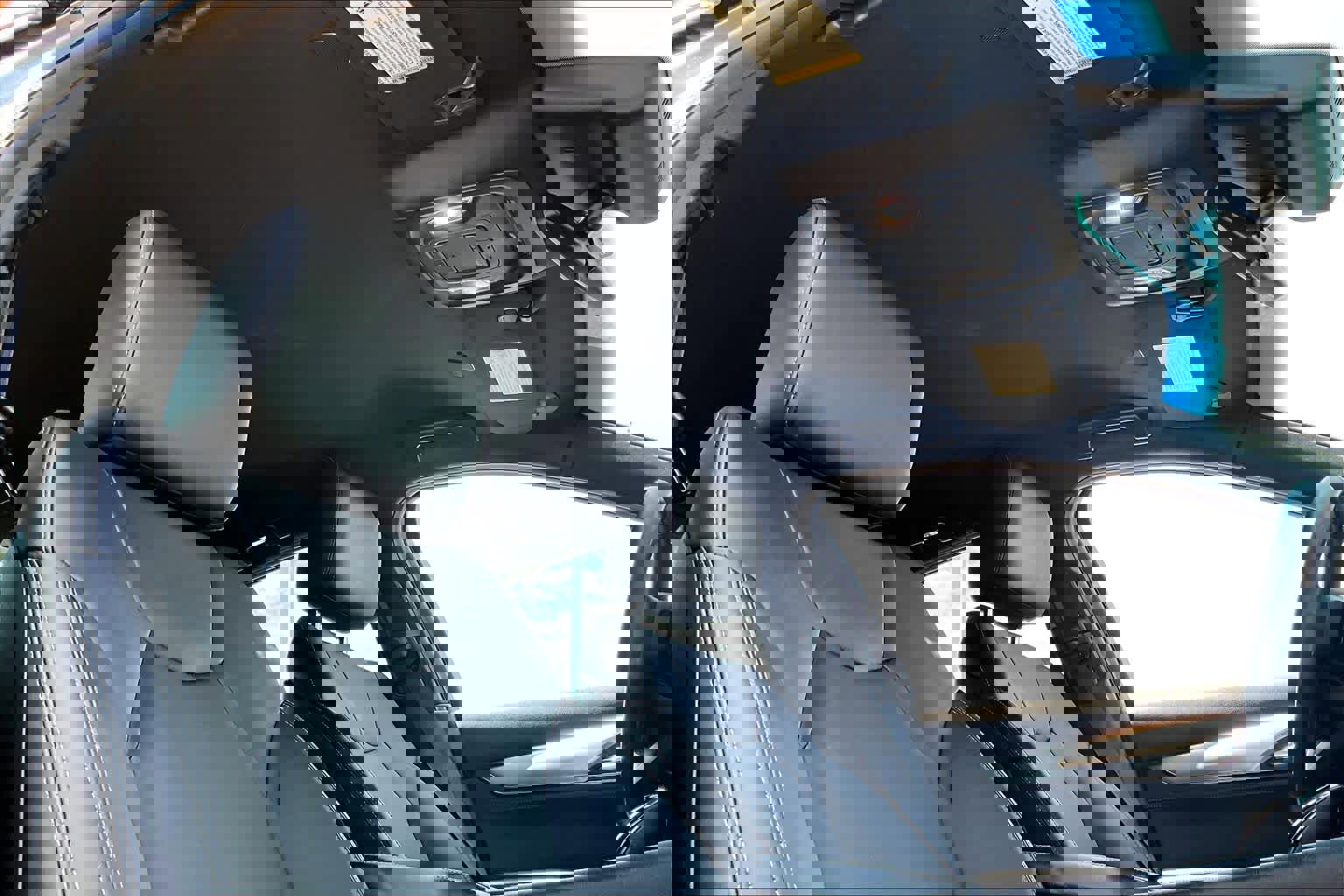 Used 2024 Cadillac CT5 Luxury w/ Cold Weather Package RWD image 14